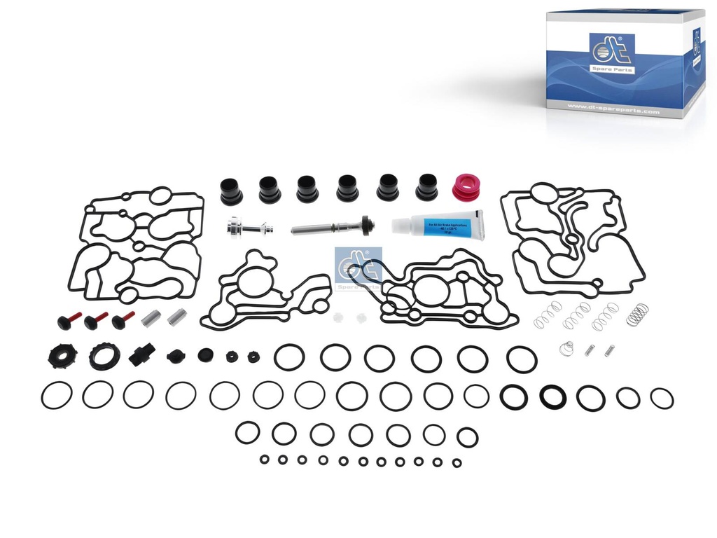 Kit di riparazione
