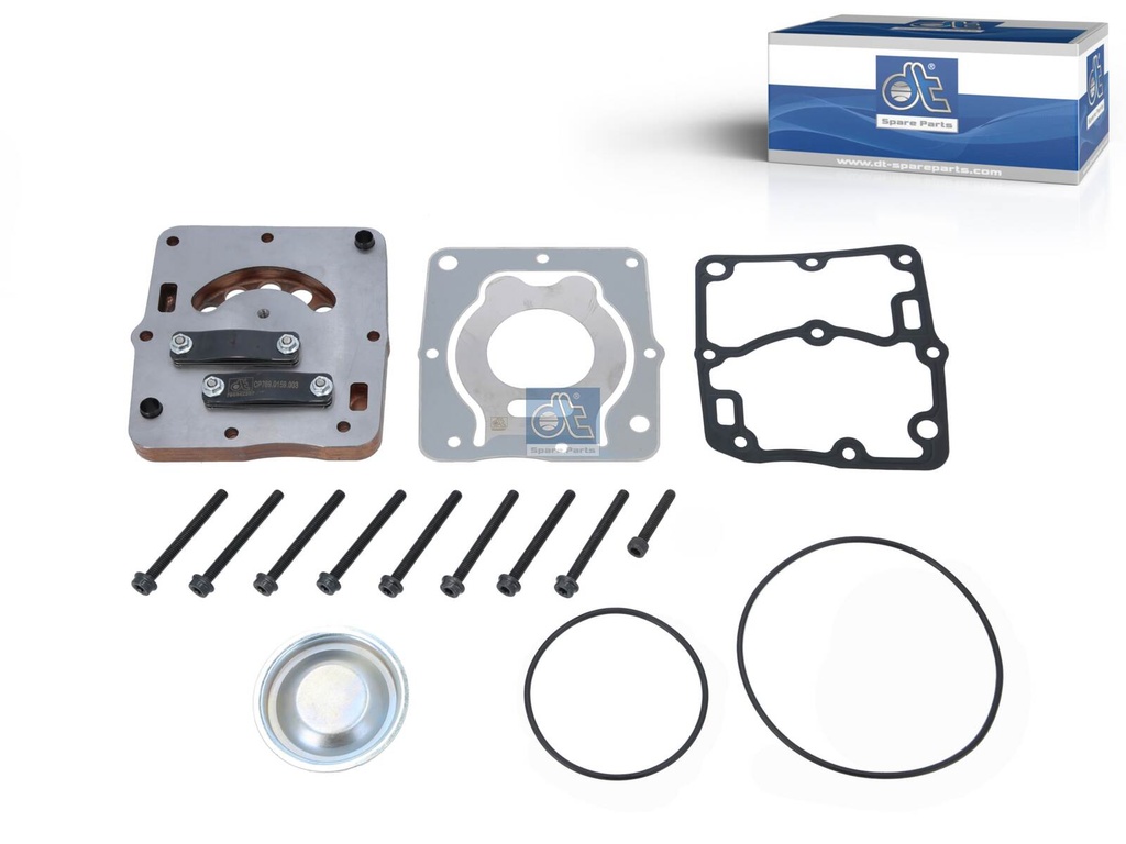 Kit di riparazione