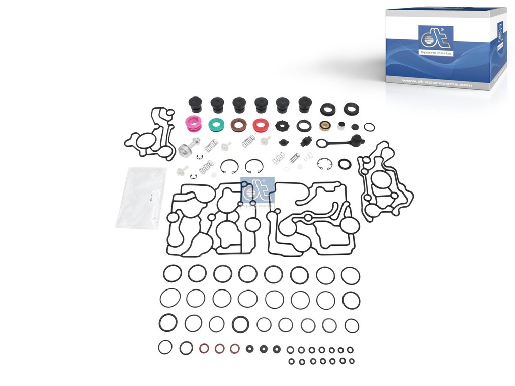 Kit di riparazione