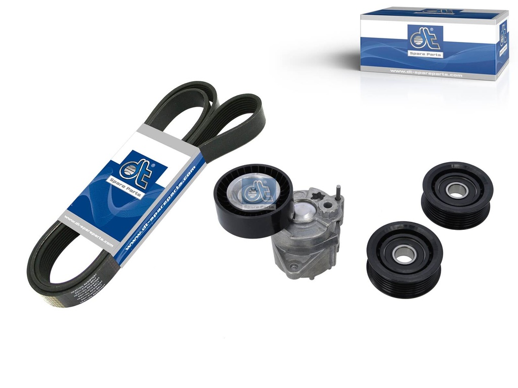 Kit tendicinghia