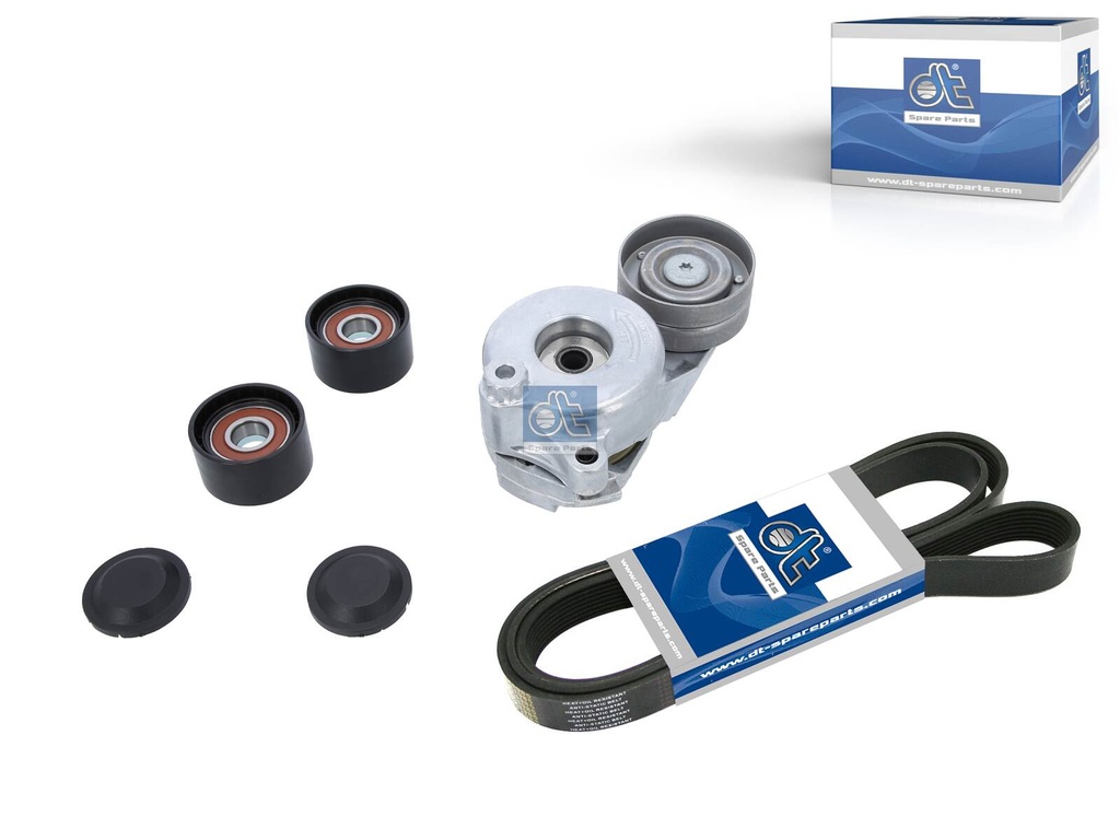 Kit tendicinghia
