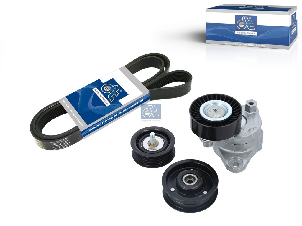 Kit tendicinghia
