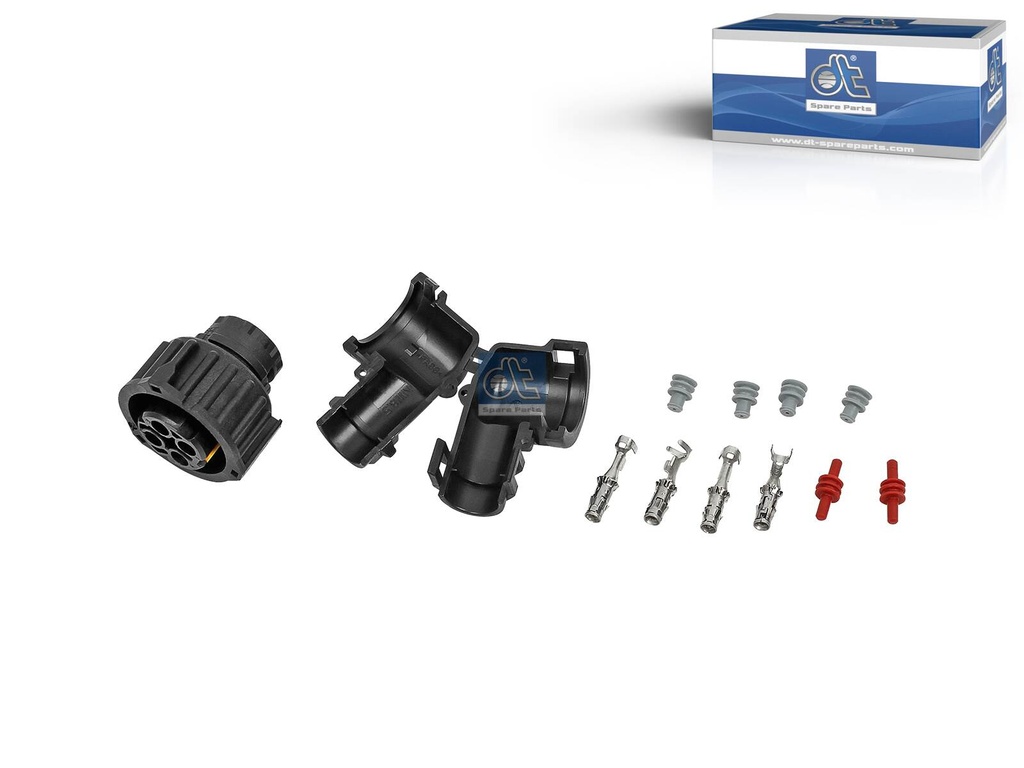 Kit di riparazione