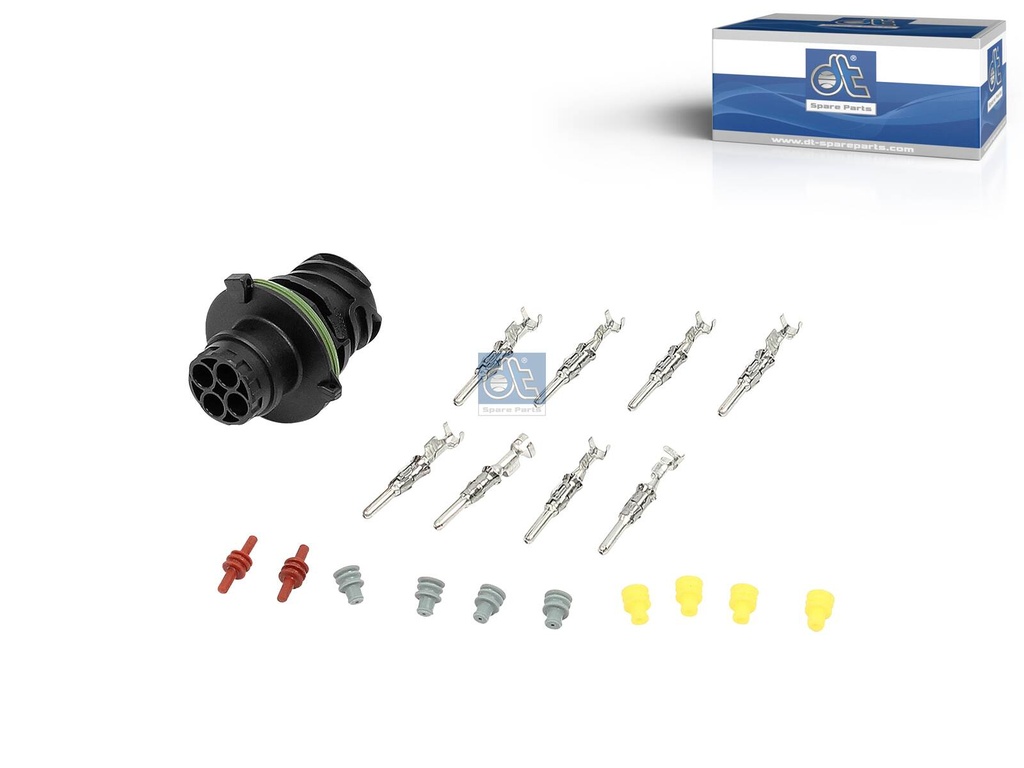 Kit di riparazione