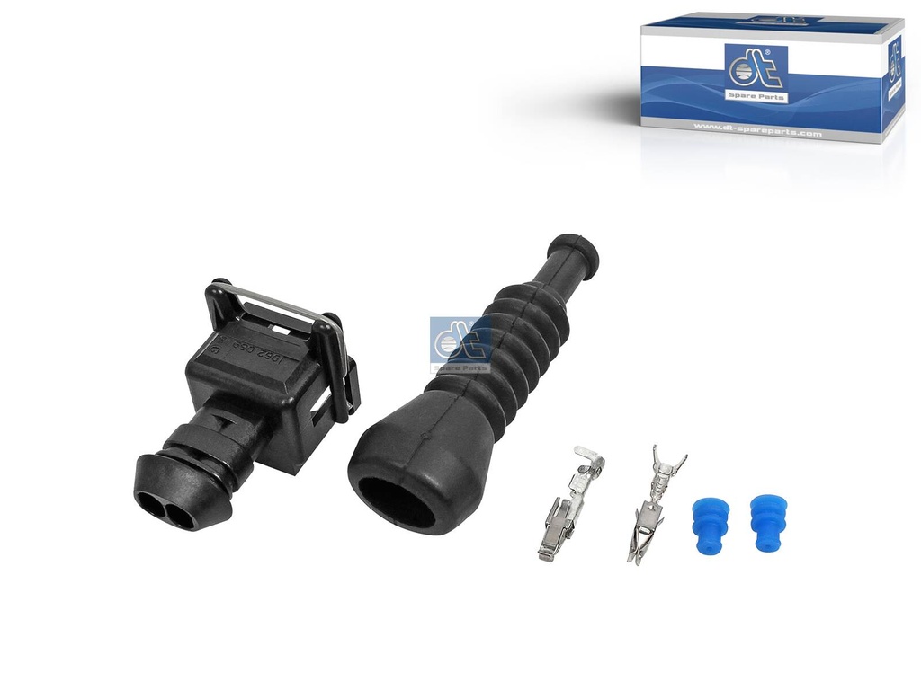 Kit di riparazione