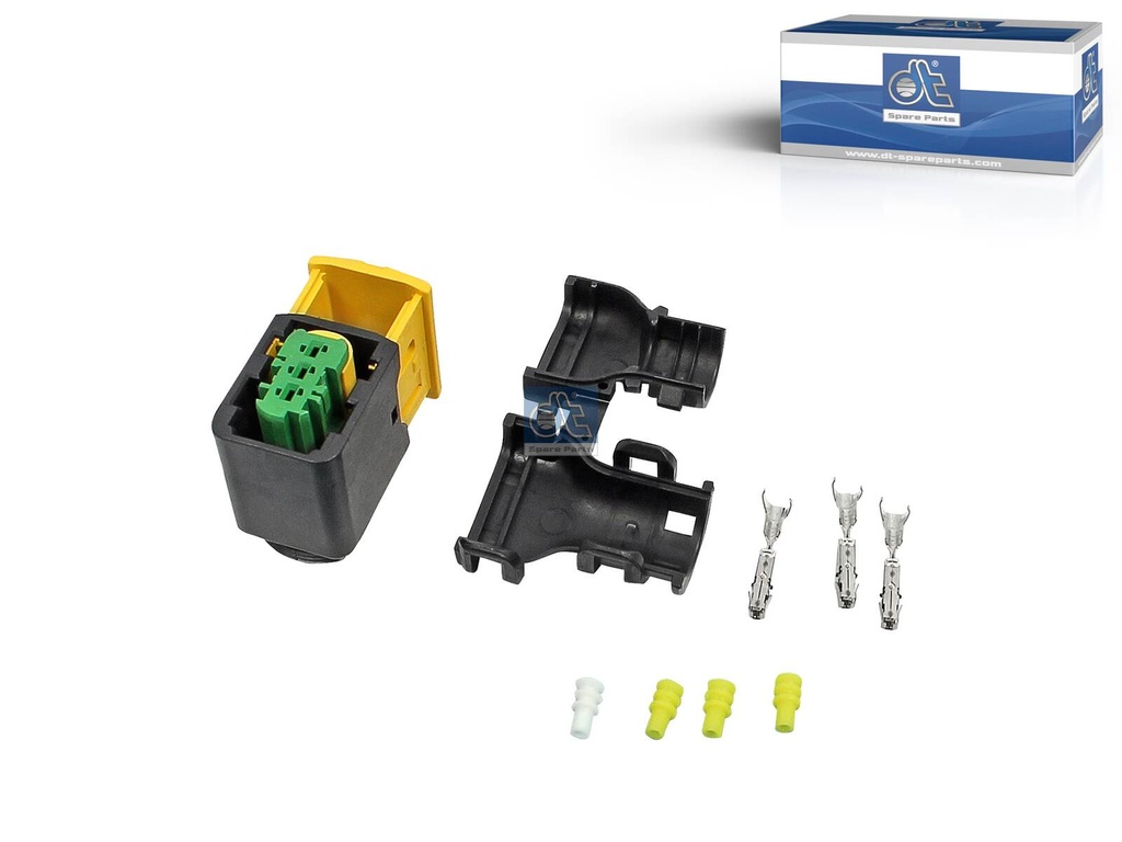 Kit di riparazione
