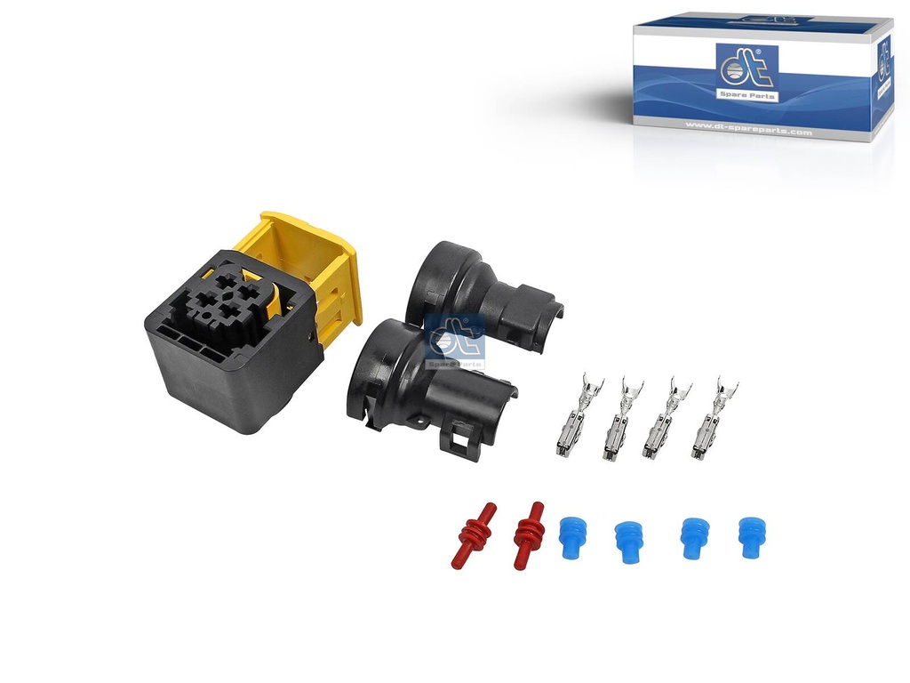 Kit di riparazione