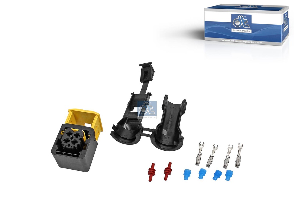 Kit di riparazione