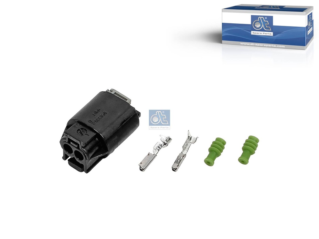 Kit di riparazione