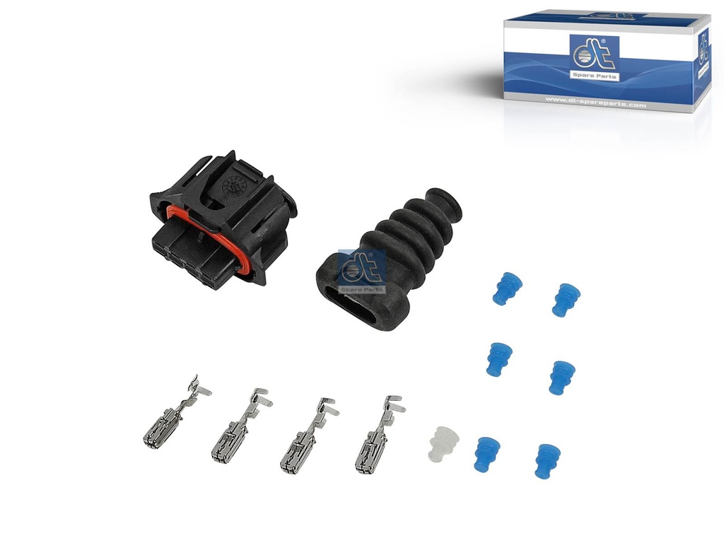 Kit di riparazione