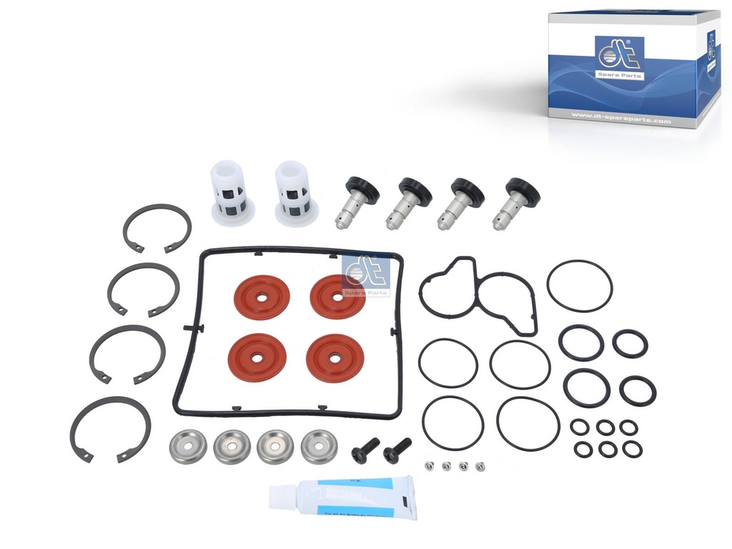 Kit di riparazione