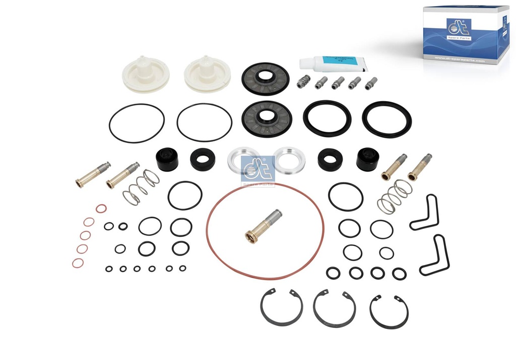 Kit di riparazione
