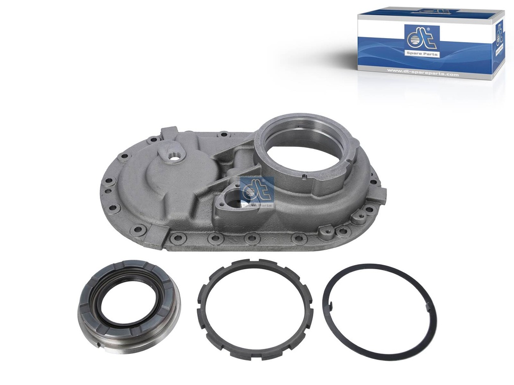 Kit di riparazione