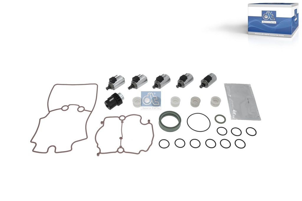 Kit di riparazione