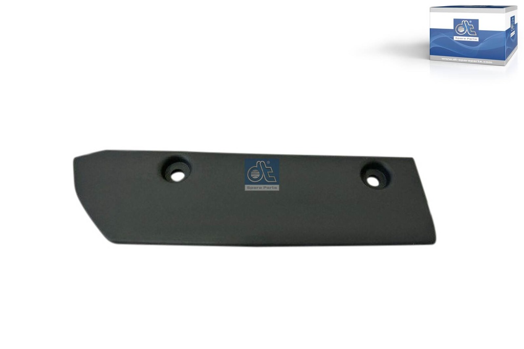 Pannello di fine paraurti