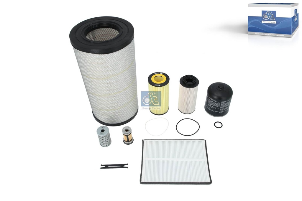 Kit di filtri