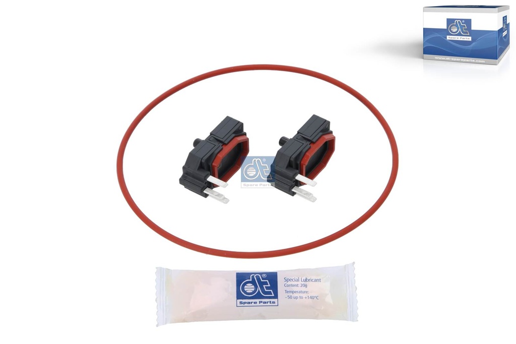 Kit di riparazione