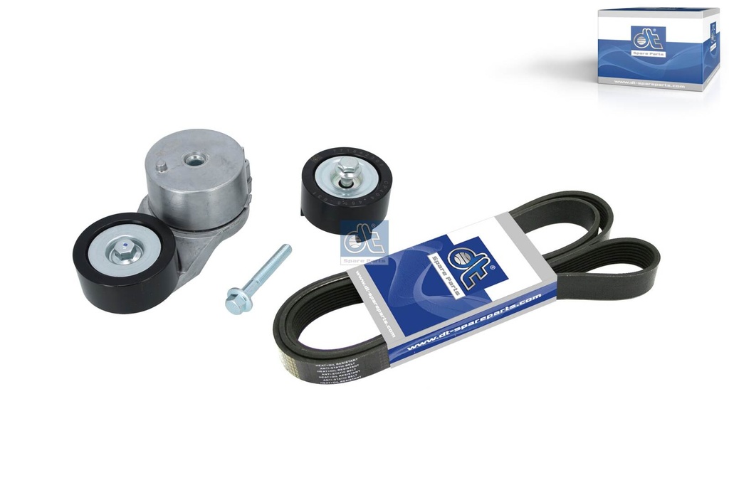 Kit tendicinghia