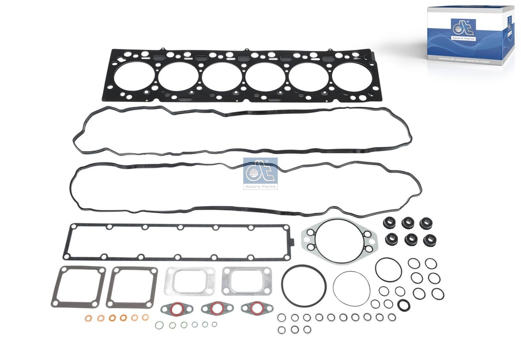 Kit di revisione generale