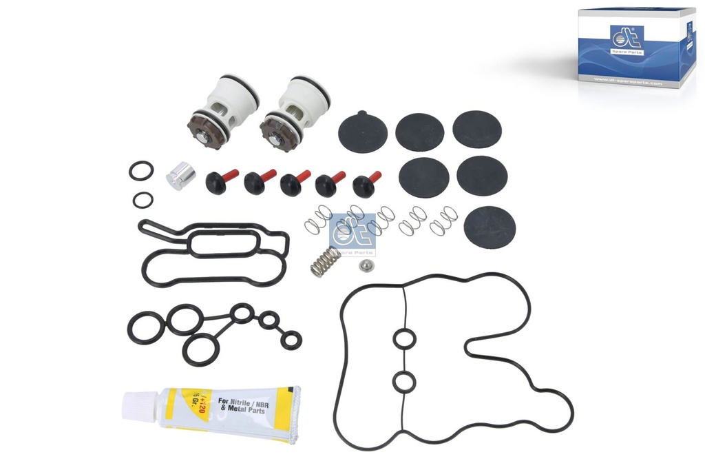 Kit di riparazione