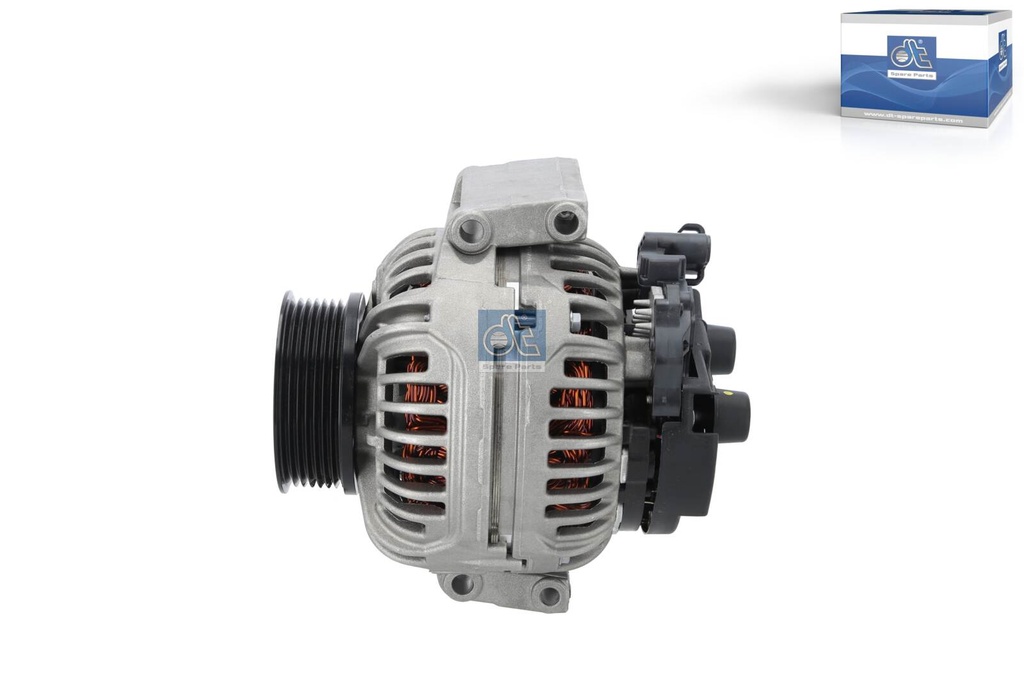Alternatore