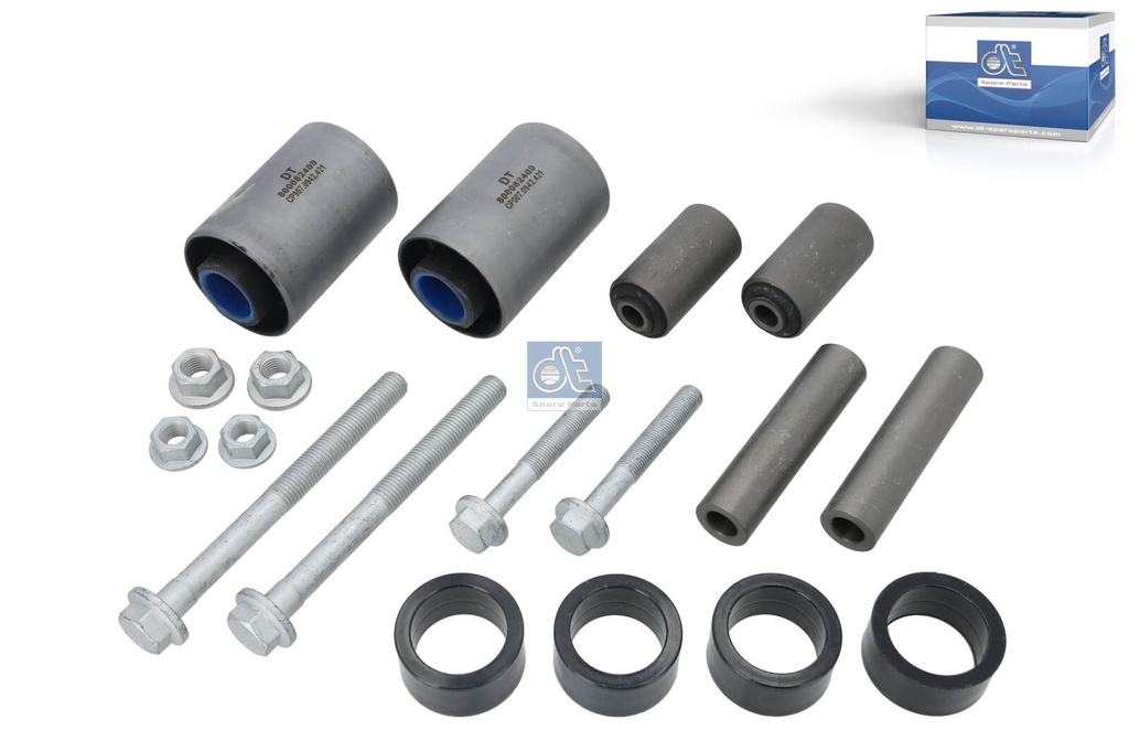 Kit di riparazione