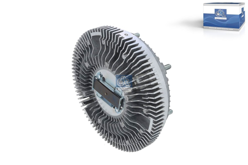 Giunto ventilatore