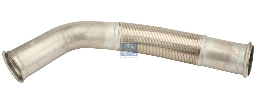 Tubo di scarico anteriore