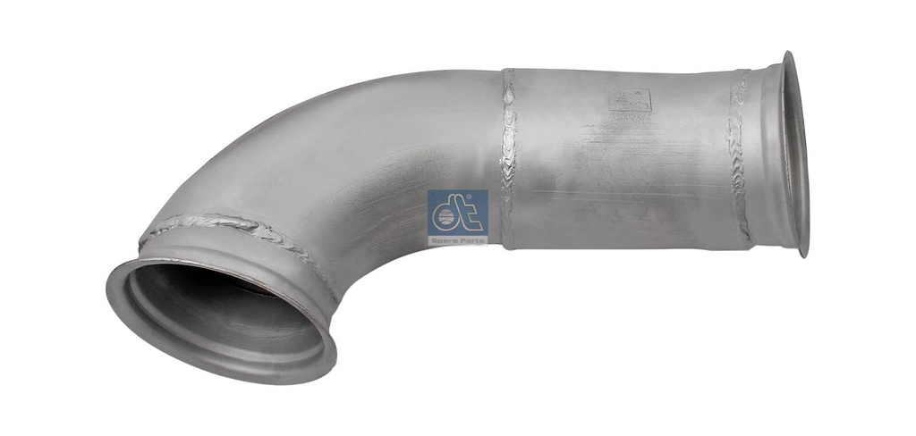 Tubo di scarico