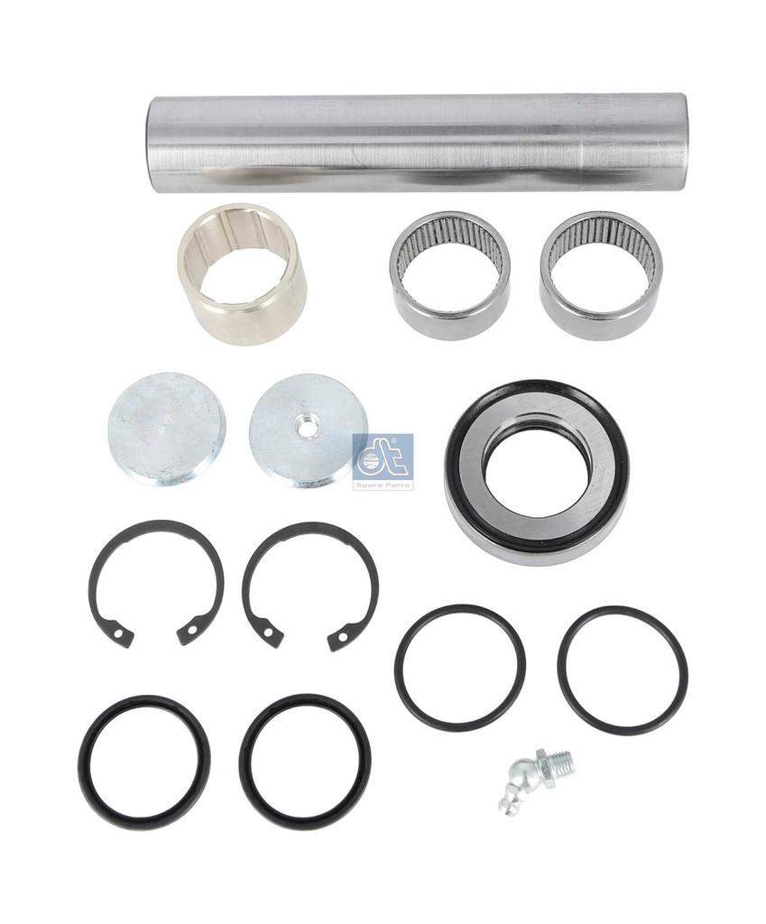 Kit-perno fuso a snodo