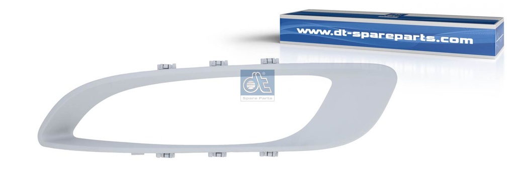 Cornice faro