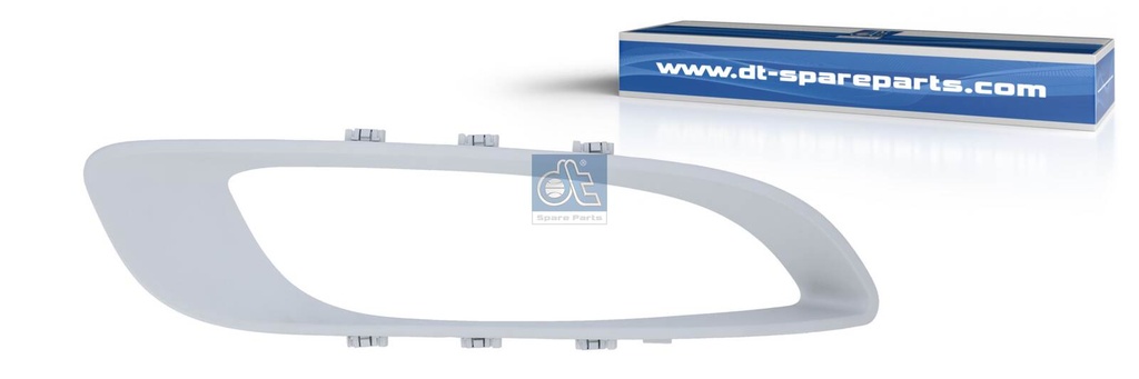 Cornice faro
