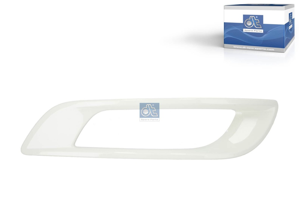 Cornice