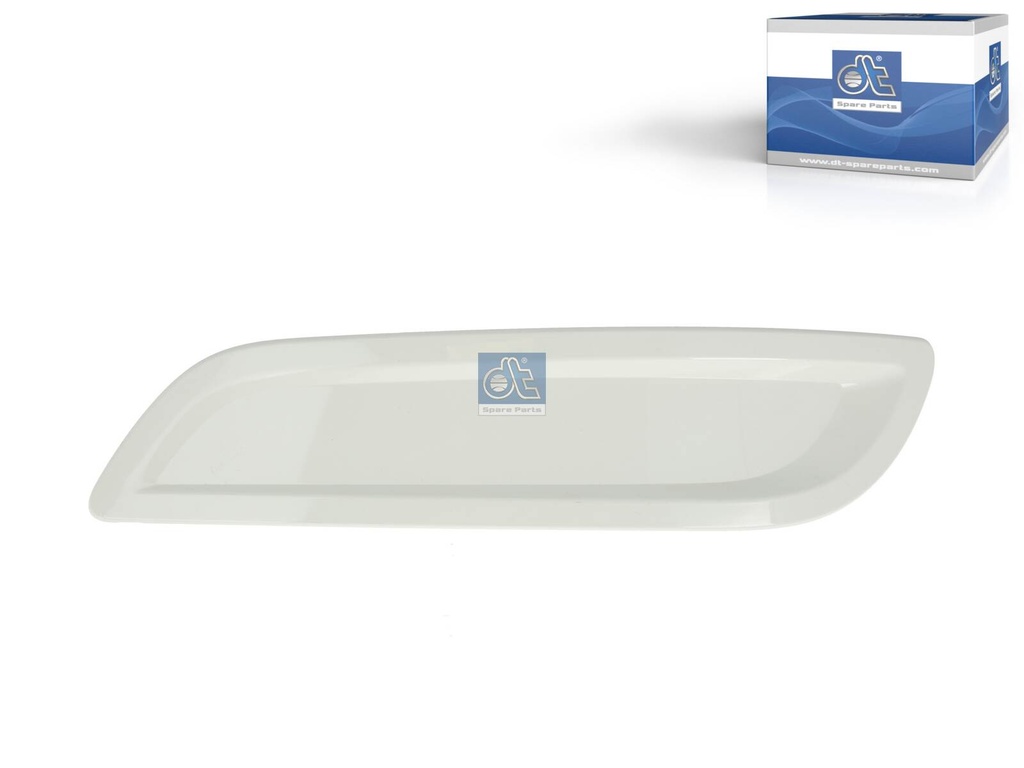 Cornice