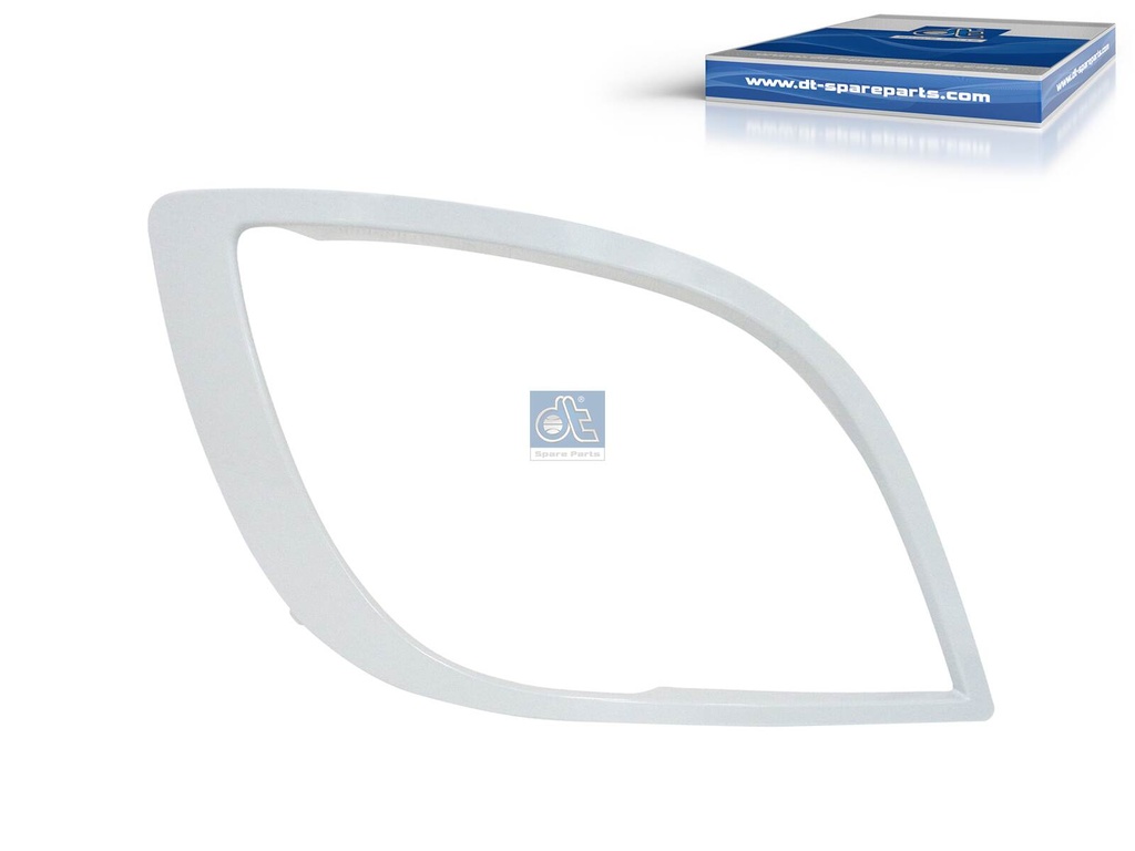 Cornice faro