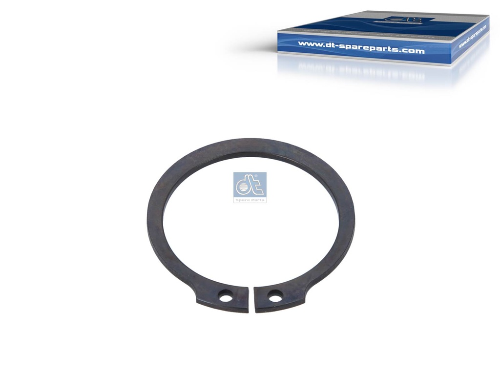 Anello di sicurezza