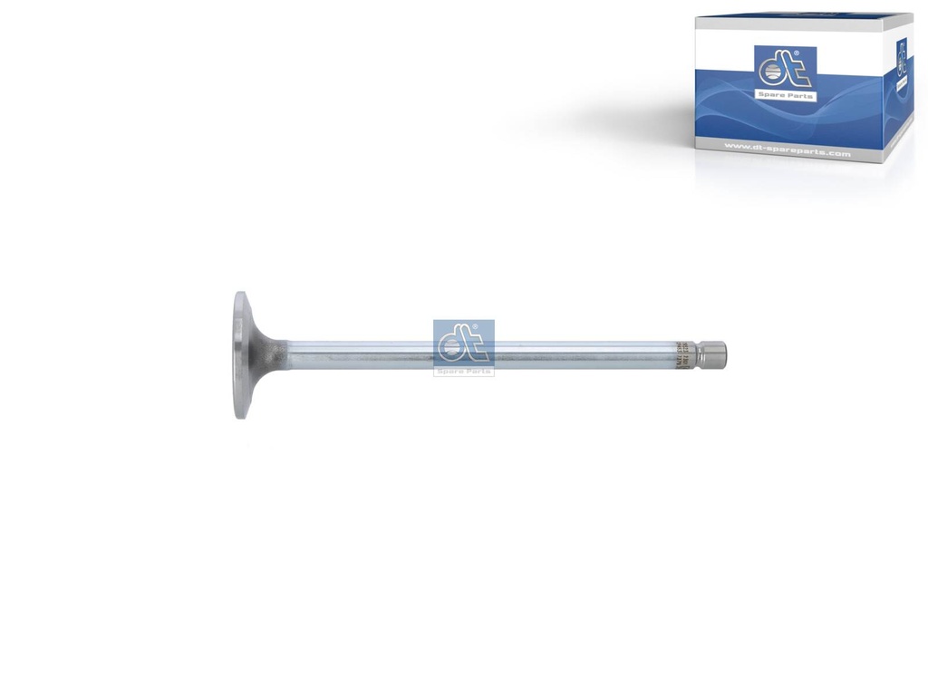 Valvola di aspirazione
