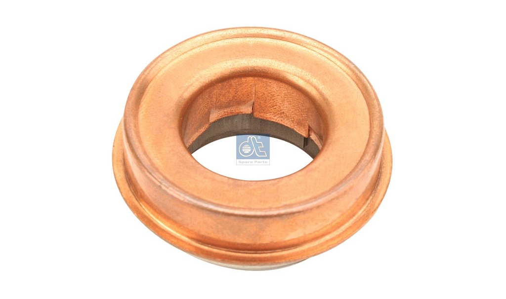 Guarnizione di anello scorrevole