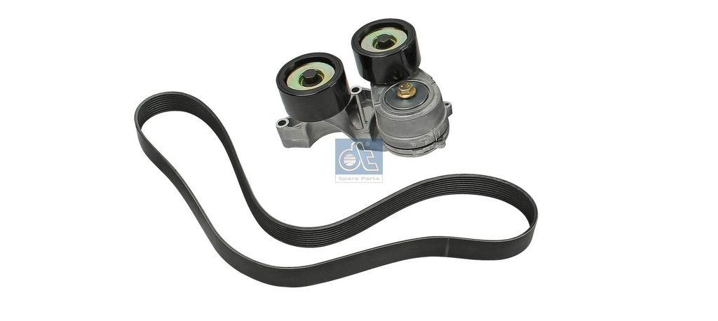 Kit tendicinghia
