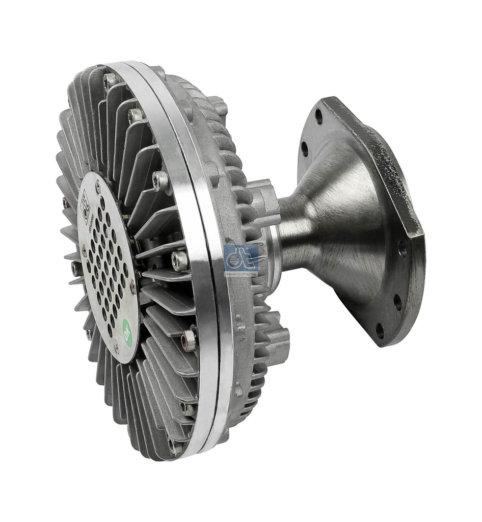 Giunto ventilatore