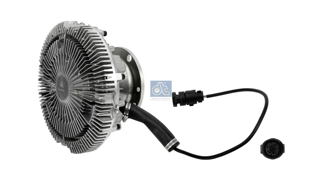 Giunto ventilatore