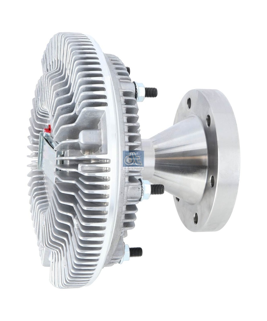 Giunto ventilatore
