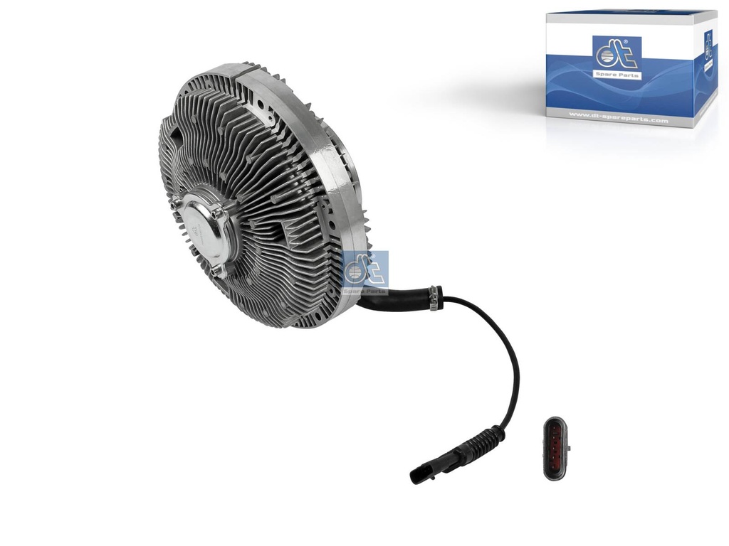 Giunto ventilatore