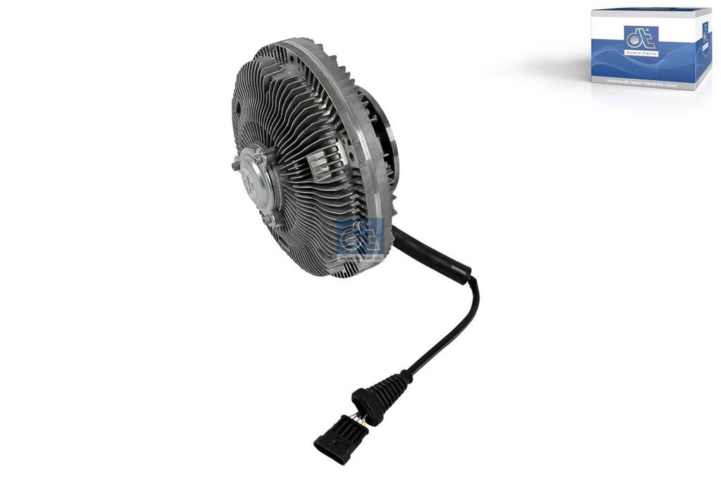 Giunto ventilatore