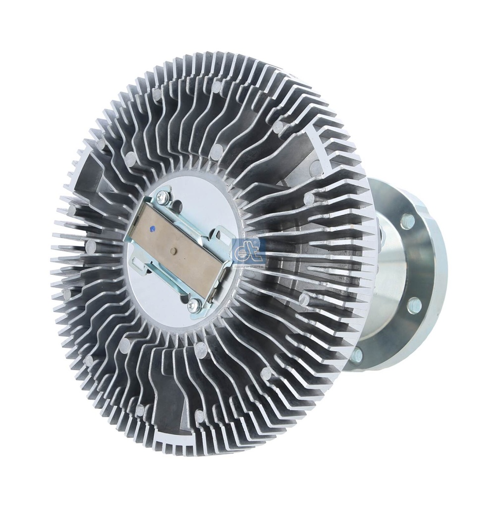 Giunto ventilatore