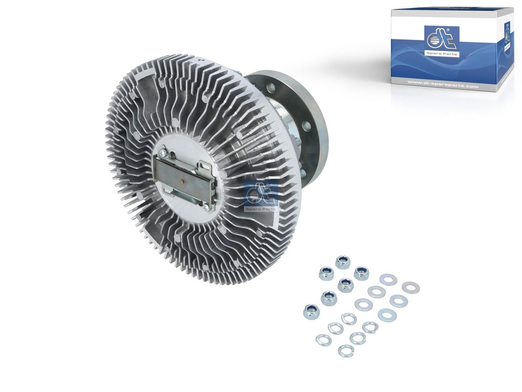 Giunto ventilatore