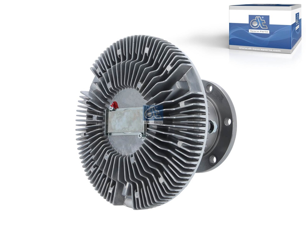 Giunto ventilatore