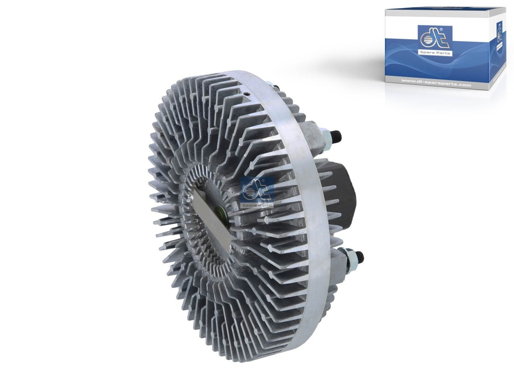 Giunto ventilatore