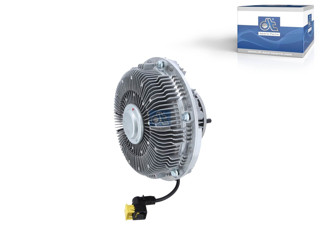 Giunto ventilatore