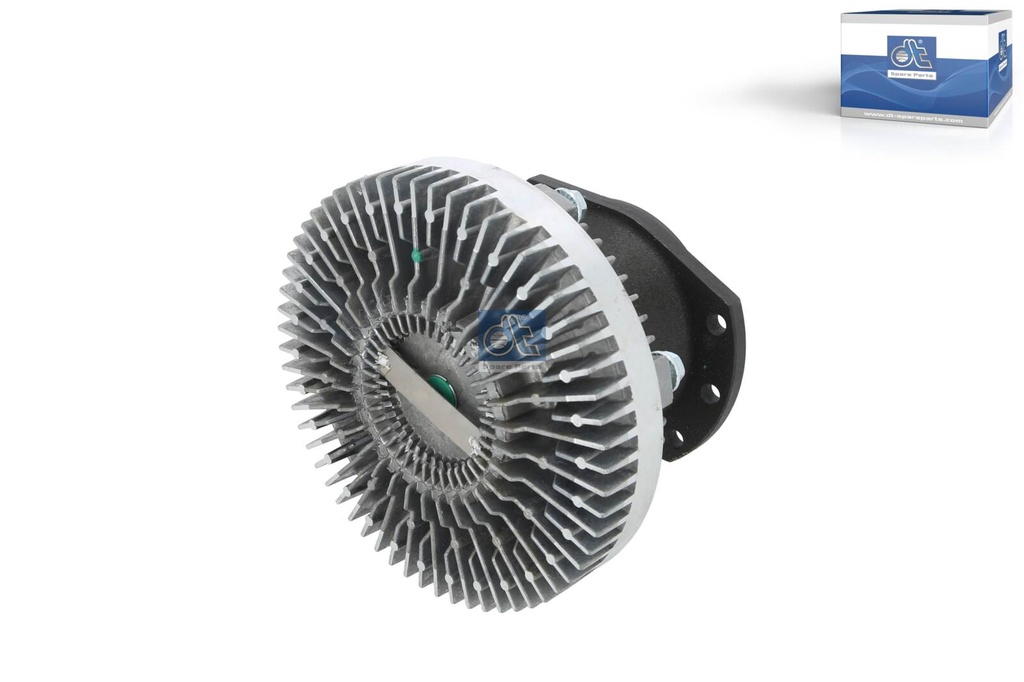 Giunto ventilatore